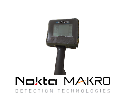 #ad #ad Nokta Makro Multi Kruzer Anfibio cover for metal detector from rain dust dirt. $14.50