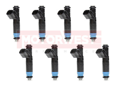 #ad Bosch Replacement Fuel Injector set 8 04854181 $239.99