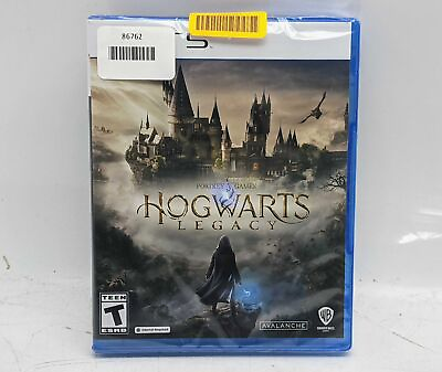 #ad #ad Hogwarts Legacy Video Game for Sony Playstation 5 $37.96