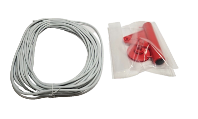 DWYER A 306 OUTDOOR STATIC PRESSURE SENSOR KIT WITH 50#x27; VINYL TUBBING #ad $70.46