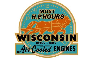 #ad Wisconsin Robin 2146230207 Carburetor Repair Kit 214 62302 07 OEM NOS $26.99