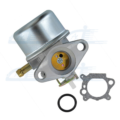 Carburetor For Briggs amp; Stratton 499059 Excell Power Washer Quantum 6HP Engine $9.19