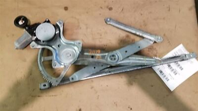 #ad Driver Front Window Regulator Electric Fits 07 11 CAMRY 211436 $30.00