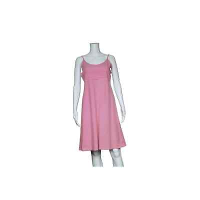 #ad Madison Sleeveless Dress Womens Size Medium $9.99