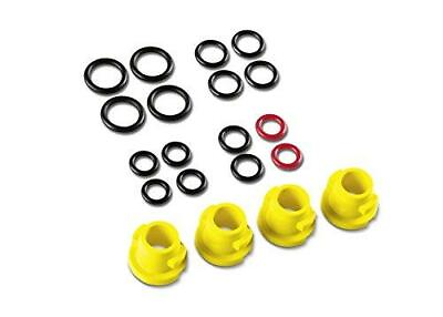 Karcher O Ring Replacement Set for Karcher Electric Pressure Washers 20 Piece $21.29
