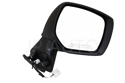 #ad For 2014 2018 Subaru Forester Power Side Door View Mirror Right $65.61