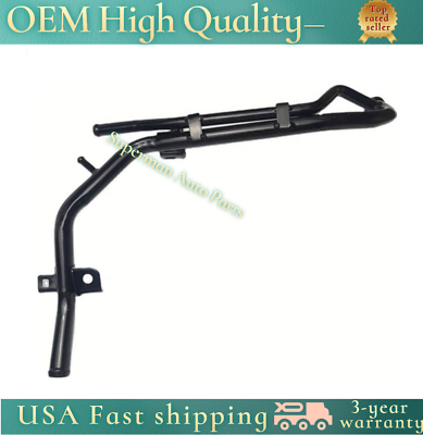 #ad NEW Heater Pipe For 2011 14 Honda CR V Accord Crosstour Acura TSX 19510 R40 A60 $38.00