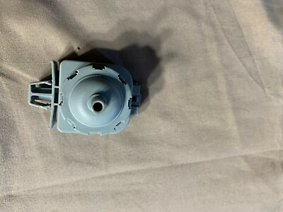 #ad GE WASHER WATER LEVEL PRESSURE SWITCH $8.00