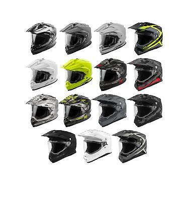 #ad Fly Racing Trekker Helmet $79.95