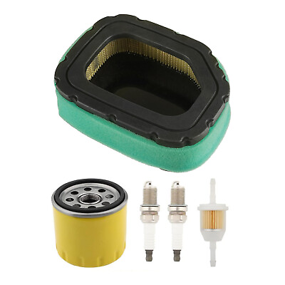 #ad Oil amp;Air filter kit for Kohler SV720 SV710 SV715 SV730 rep#32 083 03 S $18.88