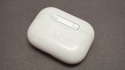 Genuine authentic Apple Airpods Pro A2190 replacement Charging Case MWP22AM A C $33.40