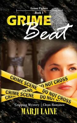 #ad Grime Beat: Gripping Mystery Clean Romance Grime Fighter Mystery Series by $13.99