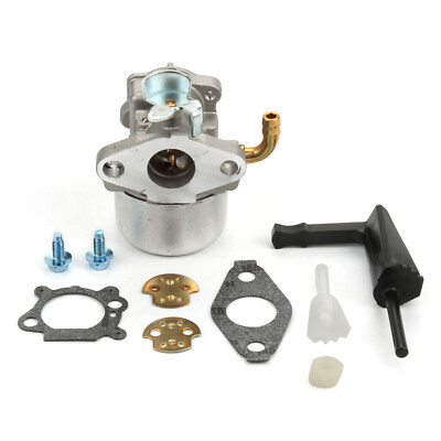 #ad Carburetor Carb For Husqvarna 020490 Pressure Washer 3100 PSI 2.8GP $12.58