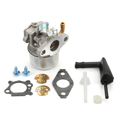 #ad Carburetor For Husqvarna 020524 Pressure Washer 1150 Intek 250cc $12.99