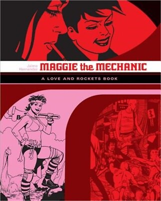 #ad Maggie the Mechanic Paperback or Softback $17.93