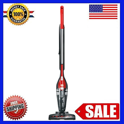 #ad #ad Dirt Devil Power Stick Lite 4 in 1 Corded Stick Vacuum Cleaner SD22030 $35.96