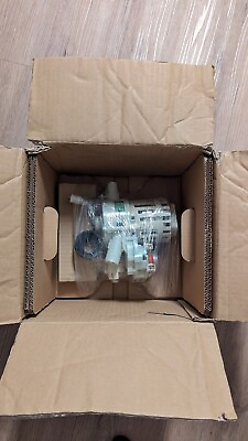 #ad Miele Dishwasher Circulation Pump with heater pressure switch Part# 10397315 $550.00