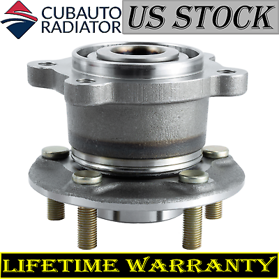 #ad 1PCS Rear Wheel Hub Bearing For 2013 2019 Ford Escape 2015 2019 Lincoln MKC $45.99