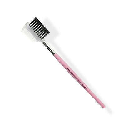 #ad All in one Lash Comb amp; Brow Brush $1.99