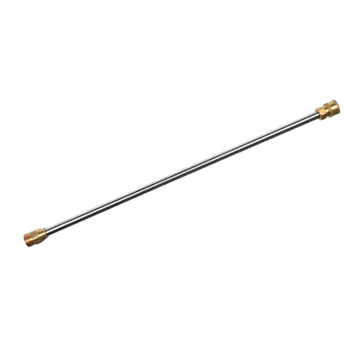 #ad 4000 PSI High Pressure Washer Extension Brass 16#x27;#x27; $15.44