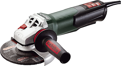 #ad Metabo 6 Inch Angle Grinder 13.5 Amp 9600 Rpm Electronics Non Locking P $367.48