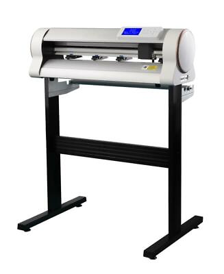 #ad Vinyl Cutter with Contour Cut For HTV and Transfer Paper from 13quot; to 59quot; $950.00