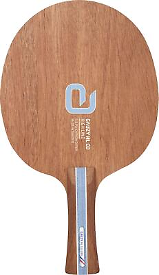 #ad Andro Andro Table Tennis Racket Gose HL Co Off Flare 10212402 $107.54