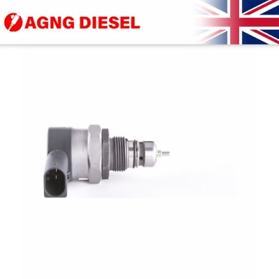 #ad Bosch Pressure Control Valve Common Rail System 0 281 006 246 GBP 131.58