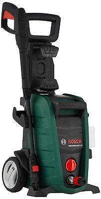 #ad New Best Bosch Aquatak 125 1500 Watt High Pressure Washer With Free Shipping $429.99