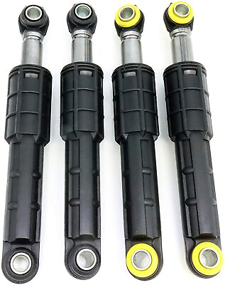 #ad New Replacement Washer Shock Absorbers For Samsung DC66 00470A DC66 00470B $29.95
