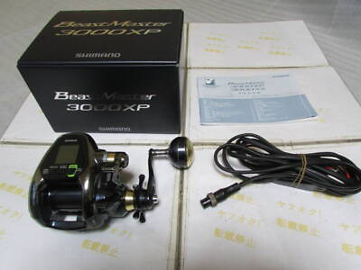 #ad Shimano 16 Beast Master 3000XP electric reel #PB05065 $671.10