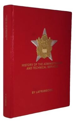 #ad History U.S. Army Administrative Technical Services Branch of Service Insignia $49.95