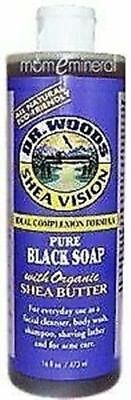 #ad Black soap $15.65
