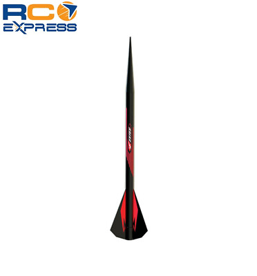 #ad Estes Xtreme Model Rocket Kit Skill Level: Intermediate EST7306 $21.37