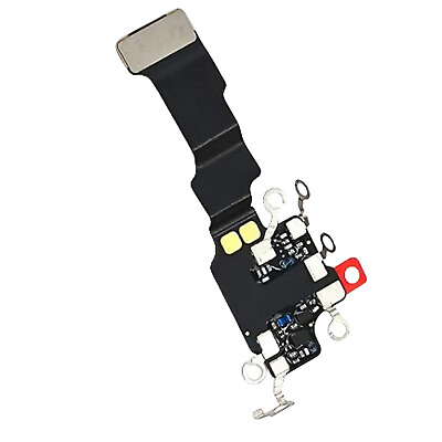 #ad OEM WiFi Antenna Bluetooth Signal Flex Cable Aerial For iPhone 14 Pro Max Parts AU $10.09