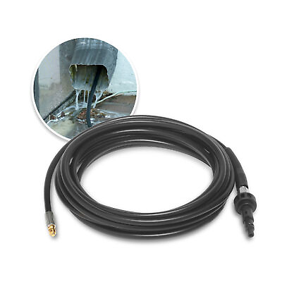 #ad 25 Foot Pipe Cleaning Jet Hose for SPX Series Pressure Washers. $31.99