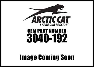 #ad Arctic Cat CUSHMAN HAULER 4X4 CA Washer Adjusting 2.76Mm 3040 192 New OEM $4.10
