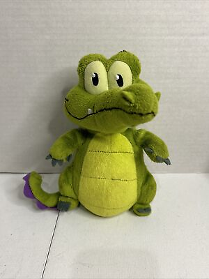 #ad Alligator SWAMPY 7” Plush Stuffed Animal Disney Exclusive 2012 Where#x27;s My Water $16.19
