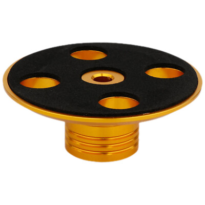 #ad Turntable Weight Record Stabilizer Player Accessories Vinyl Pressure Pad $19.69