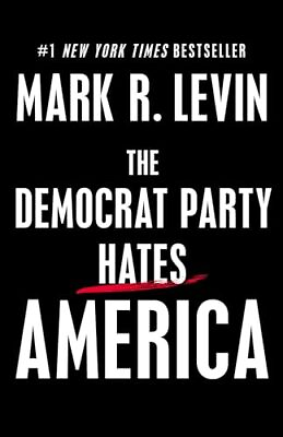 #ad The Democrat Party Hates America $7.97