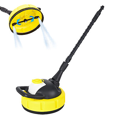 #ad For Karcher K1 K7 High Pressure Washer Release Rotary Surface Patio Cleaner $70.59