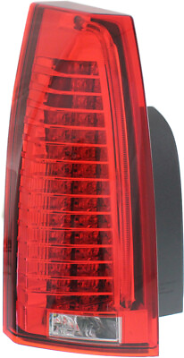 #ad Fits CTS 08 13 CTS V 09 14 TAIL LAMP LH Assembly Sedan $216.95