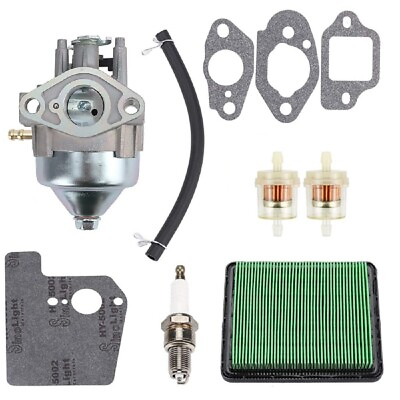Carburetor for Simpson 3000 Psi Gas Pressure Washer with Honda GCV190 engine $26.00