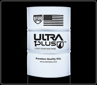 #ad Ultra1Plus AW ISO 46 Hydraulic Oil 55 Gallon Drum $994.83