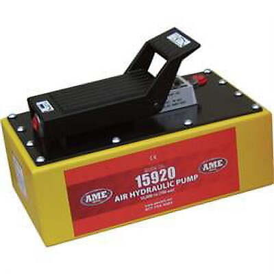 #ad #ad AME International 15920 5 Quart Air Hydraulic Pump $796.59