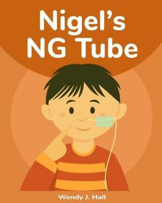 #ad Nigel#x27;s NG Tube $12.12
