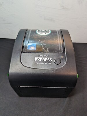 #ad #ad TSC PRO LABLE EXPRESS DA210 USB Direct Thermal Barcode Label Printer NO CHARGE $44.09