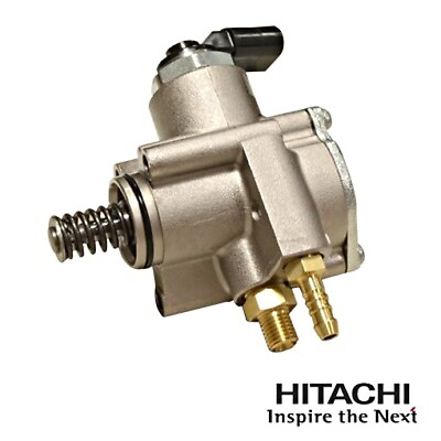 #ad HITACHI High Pressure Injection Pump Fits AUDI Q7 VW Eos Passat Cc HFS85303C $279.98