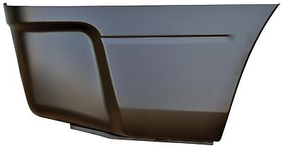 #ad Rear Quarter Lower Rear Section for 09 17 Dodge Ram 66.5quot; 74.5quot; Bed RIGHT $51.95