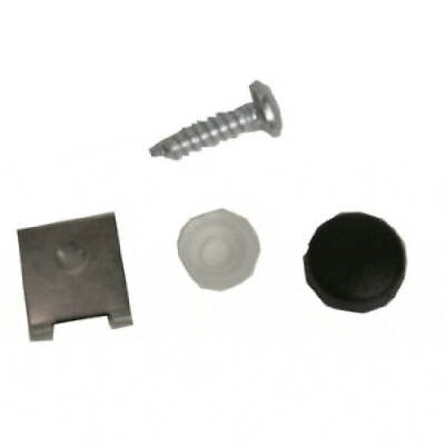 Club Car DS 82 Up Golf Cart Snap Washer Mounting Kit for Dash Panel $11.95